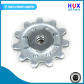 AH103303 Idler Sprocket for gathering chain tightener